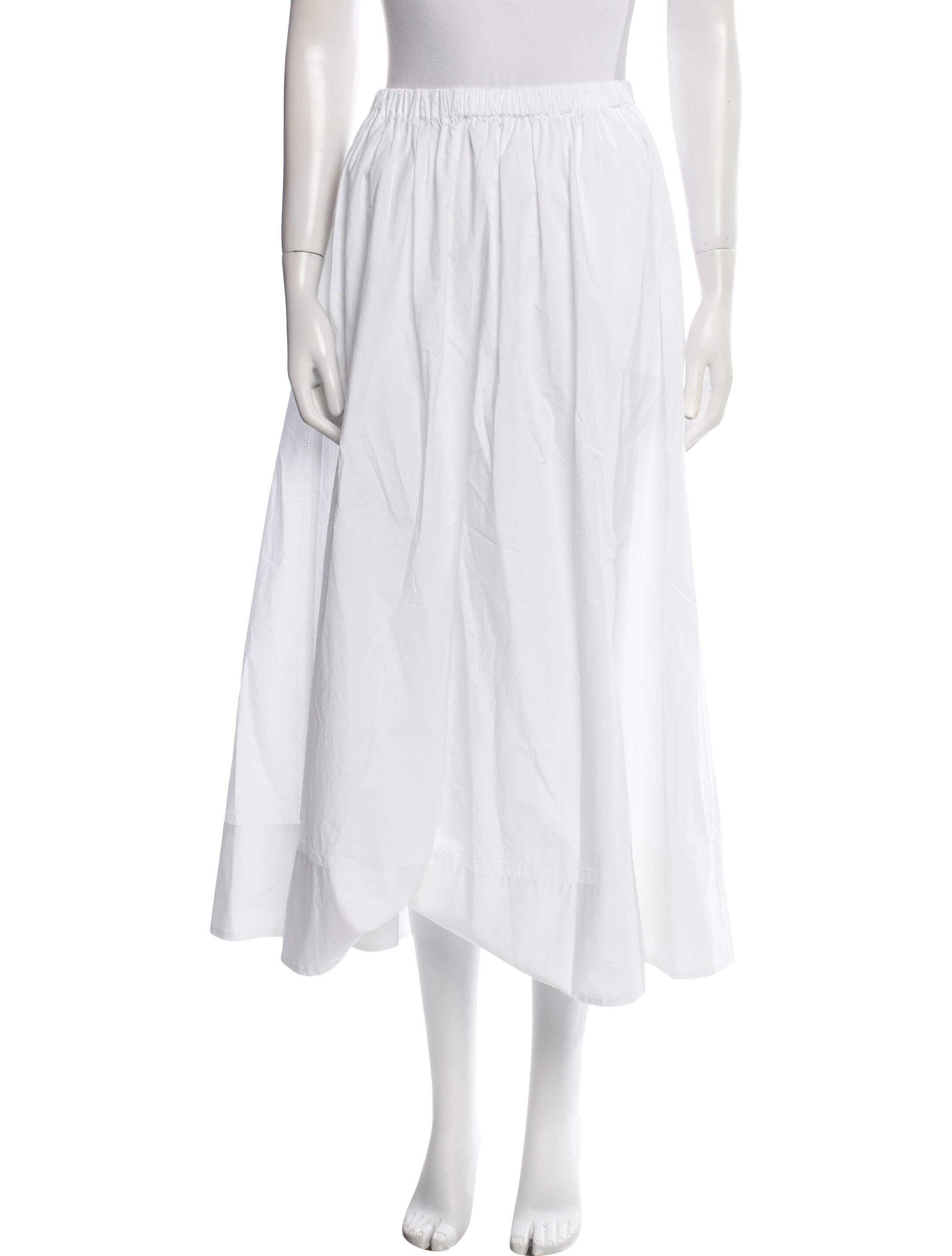 Jenni Kayne Midi Length Skirt w/ Tags