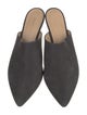 Jenni Kayne Suede Mules