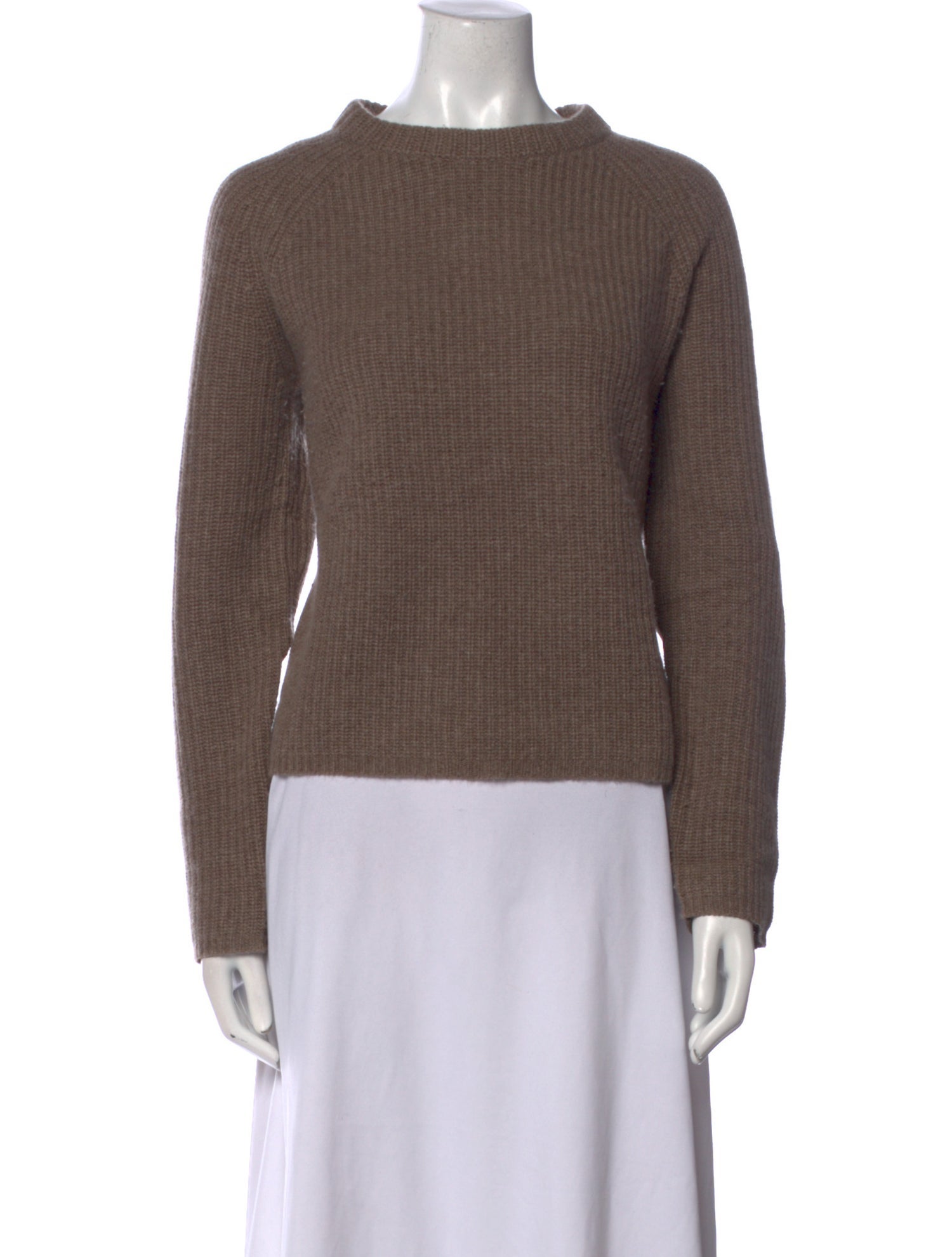 Jenni Kayne Cashmere Crew Neck Sweater