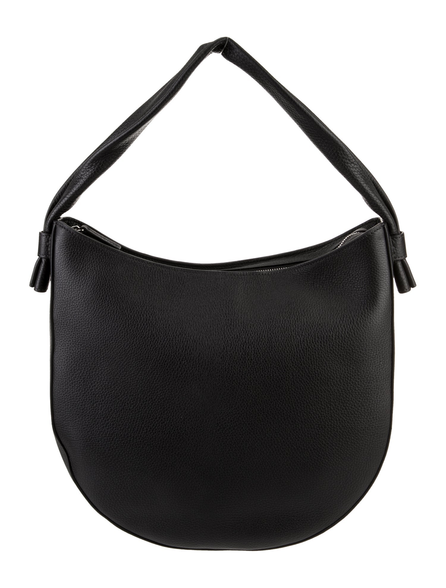 Jenni Kayne Leather Shoulder Bag