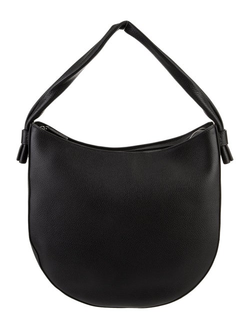 Jenni Kayne Leather Shoulder Bag