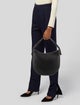 Jenni Kayne Leather Shoulder Bag