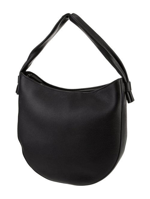 Jenni Kayne Leather Shoulder Bag