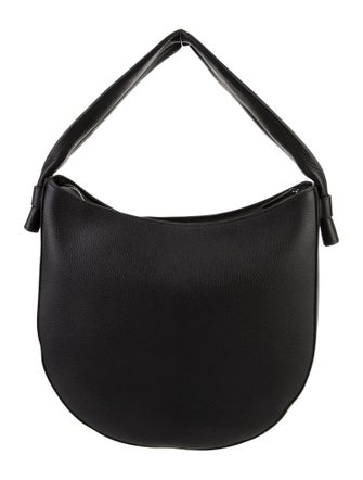 Jenni Kayne Leather Shoulder Bag