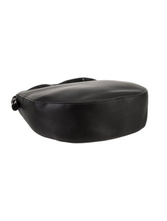 Jenni Kayne Leather Shoulder Bag