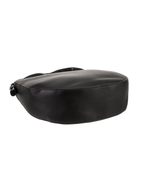 Jenni Kayne Leather Shoulder Bag