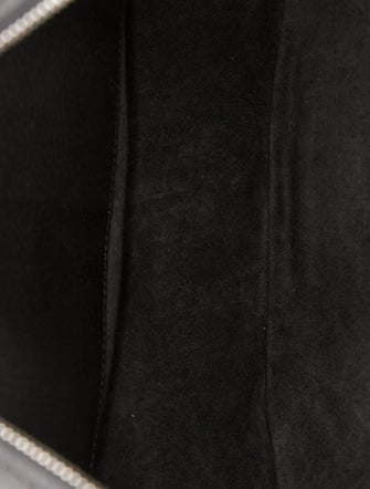 Jenni Kayne Leather Shoulder Bag