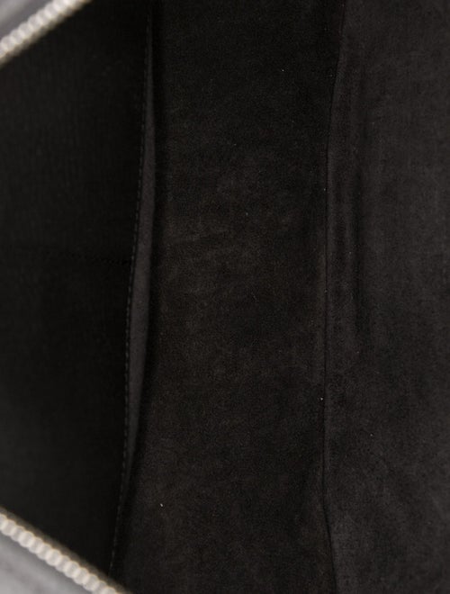 Jenni Kayne Leather Shoulder Bag