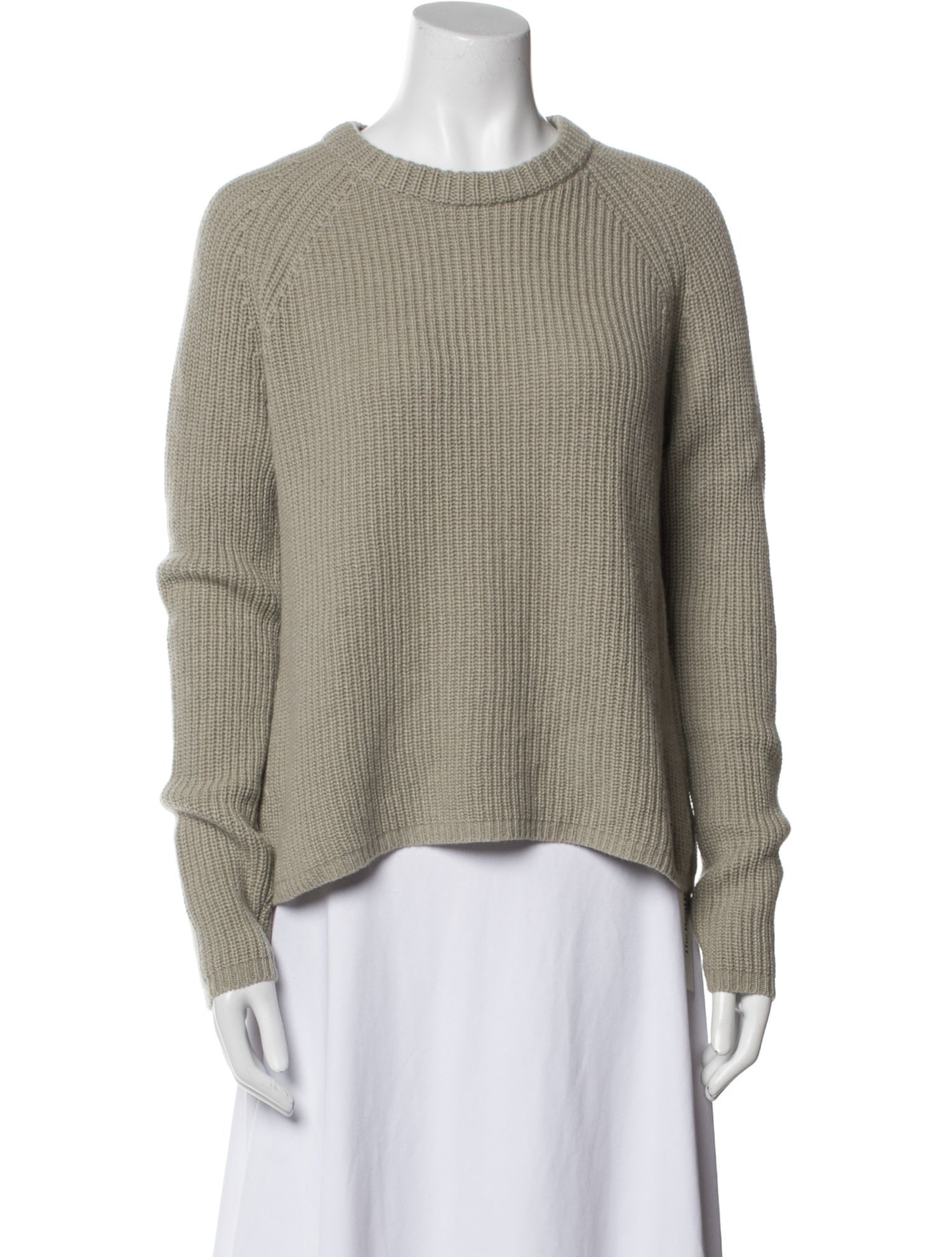 Jenni Kayne Cashmere Crew Neck Sweater