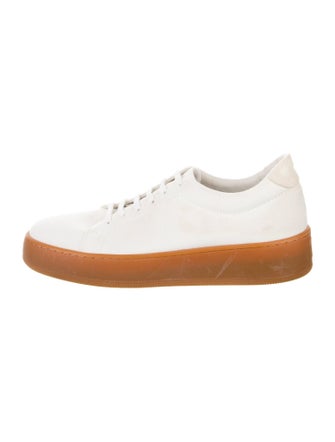 Jenni Kayne Canvas Sneakers