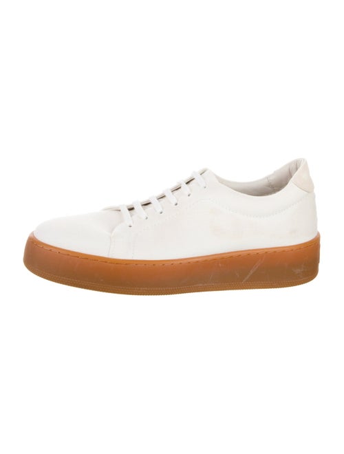 Jenni Kayne Canvas Sneakers