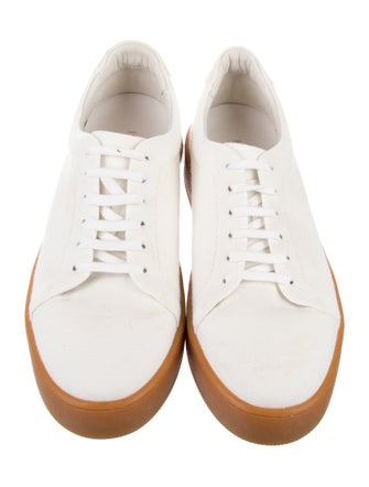 Jenni Kayne Canvas Sneakers