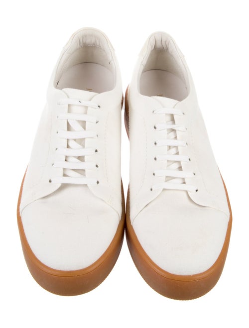 Jenni Kayne Canvas Sneakers