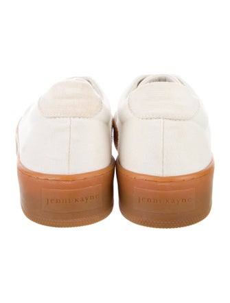 Jenni Kayne Canvas Sneakers