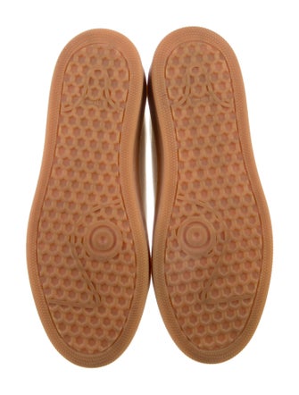 Jenni Kayne Canvas Sneakers