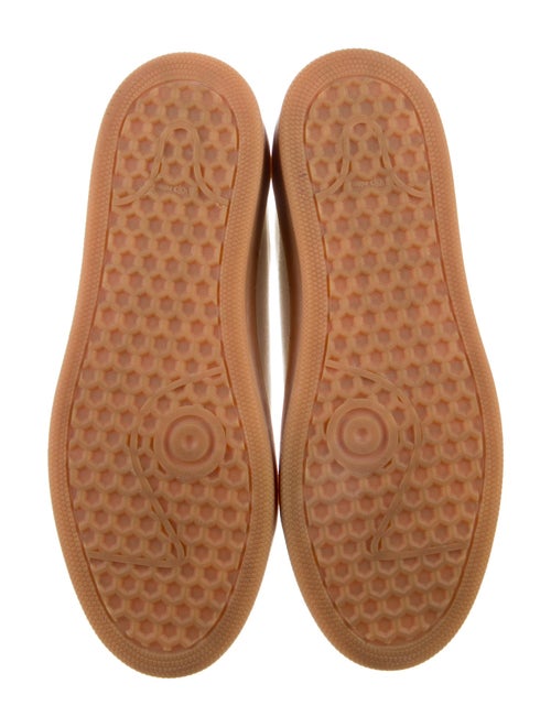 Jenni Kayne Canvas Sneakers