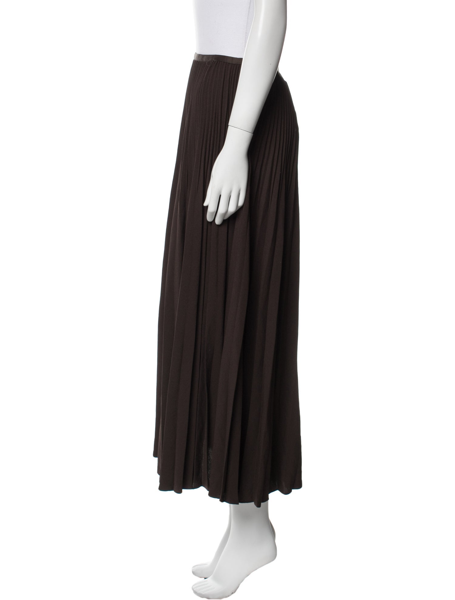 Jenni Kayne Midi Length Skirt w/ Tags