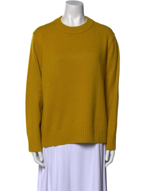 Jenni Kayne Cashmere Crew Neck Sweater