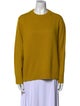 Jenni Kayne Cashmere Crew Neck Sweater