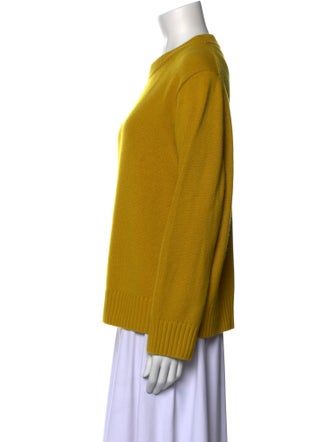 Jenni Kayne Cashmere Crew Neck Sweater