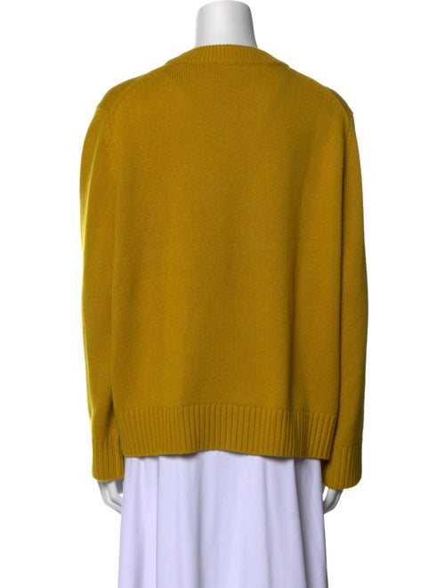 Jenni Kayne Cashmere Crew Neck Sweater