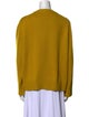Jenni Kayne Cashmere Crew Neck Sweater