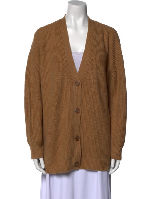 Jenni Kayne Cashmere V-Neck Sweater