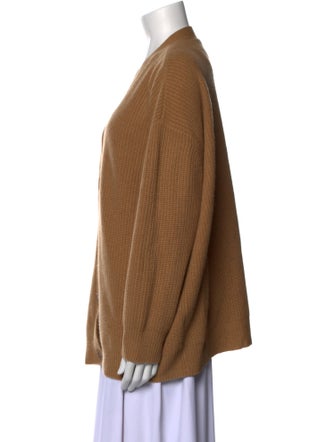 Jenni Kayne Cashmere V-Neck Sweater