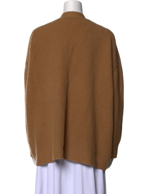 Jenni Kayne Cashmere V-Neck Sweater