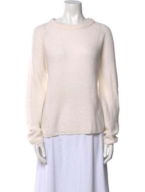 Jenni Kayne Cashmere Crew Neck Sweater