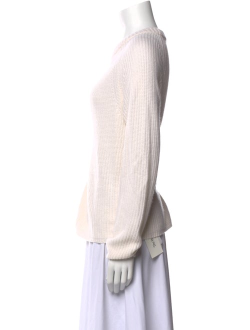 Jenni Kayne Cashmere Crew Neck Sweater