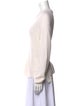 Jenni Kayne Cashmere Crew Neck Sweater
