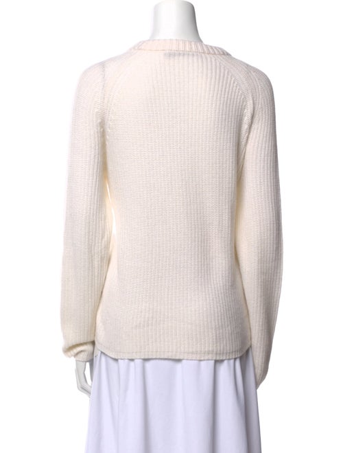 Jenni Kayne Cashmere Crew Neck Sweater