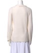 Jenni Kayne Cashmere Crew Neck Sweater