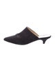Jenni Kayne Suede Mules