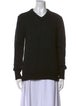 Jenni Kayne Cashmere V-Neck Sweater