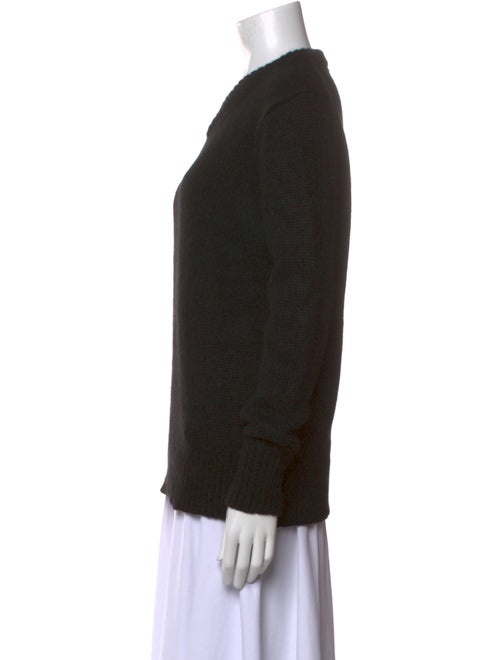 Jenni Kayne Cashmere V-Neck Sweater