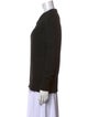 Jenni Kayne Cashmere V-Neck Sweater