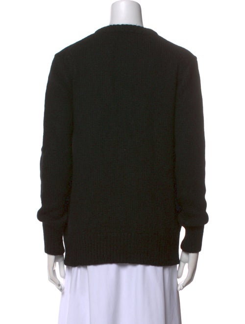Jenni Kayne Cashmere V-Neck Sweater