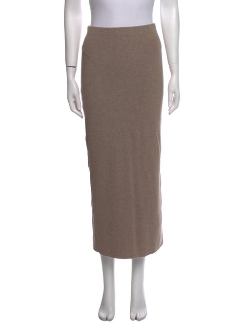 Jenni Kayne Midi Length Skirt