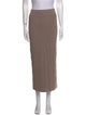 Jenni Kayne Midi Length Skirt