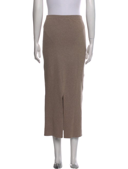 Jenni Kayne Midi Length Skirt