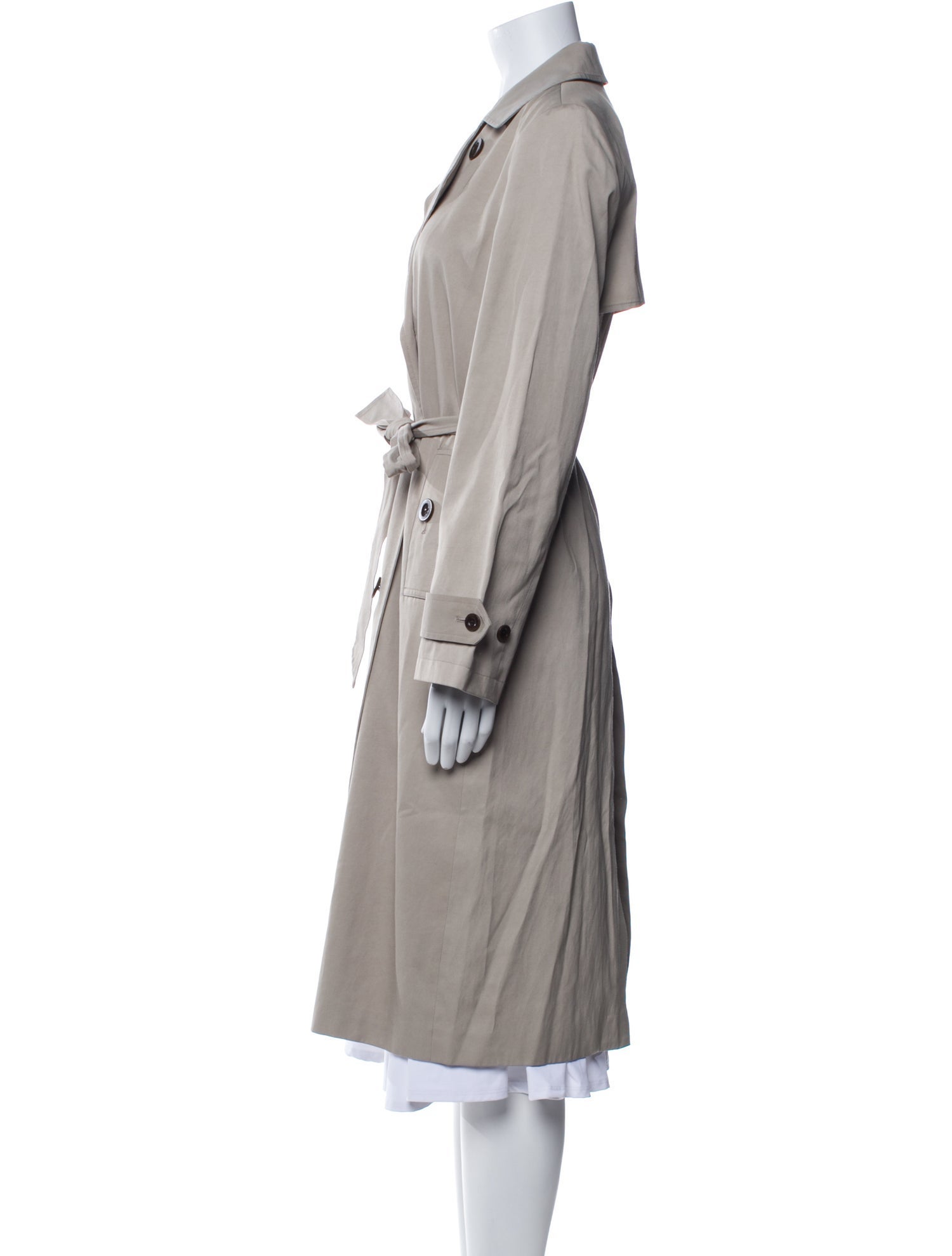 Jenni Kayne Trench Coat