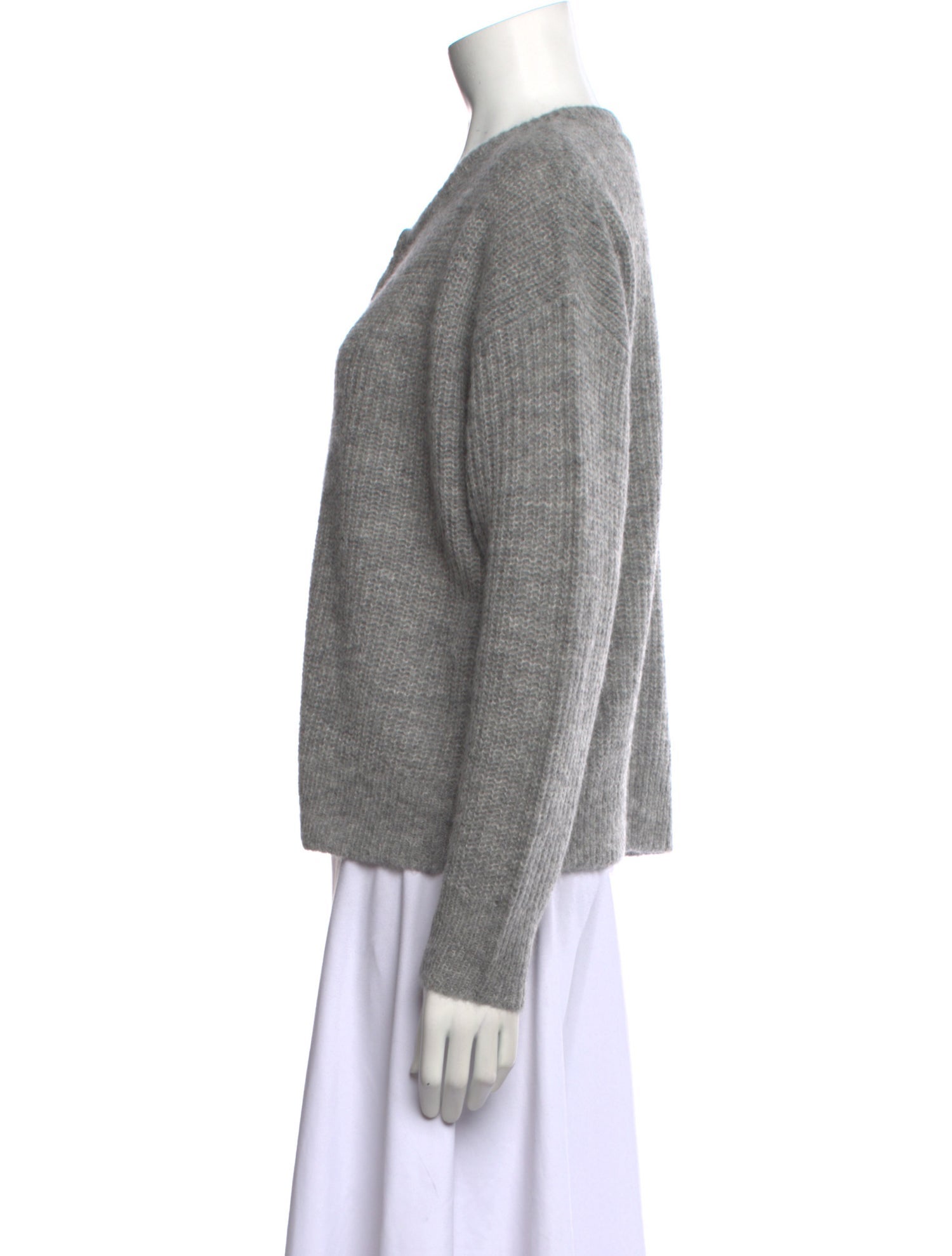 Jenni Kayne Scoop Neck Sweater w/ Tags