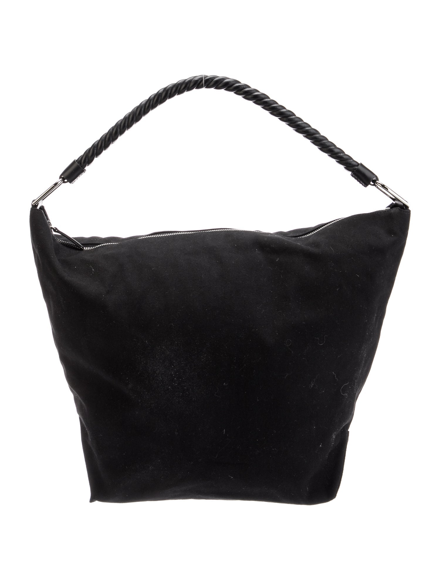 Jenni Kayne Canvas Hobo