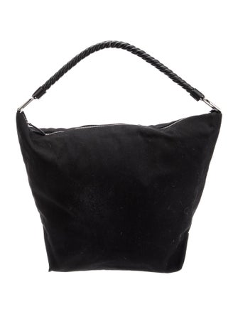 Jenni Kayne Canvas Hobo