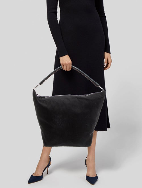 Jenni Kayne Canvas Hobo