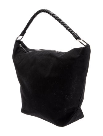 Jenni Kayne Canvas Hobo