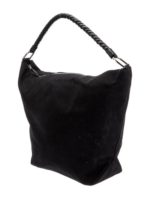 Jenni Kayne Canvas Hobo