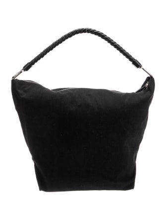 Jenni Kayne Canvas Hobo
